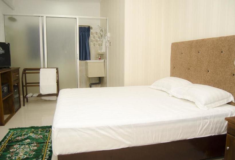 Ivory Monarch  Hotel & Resort