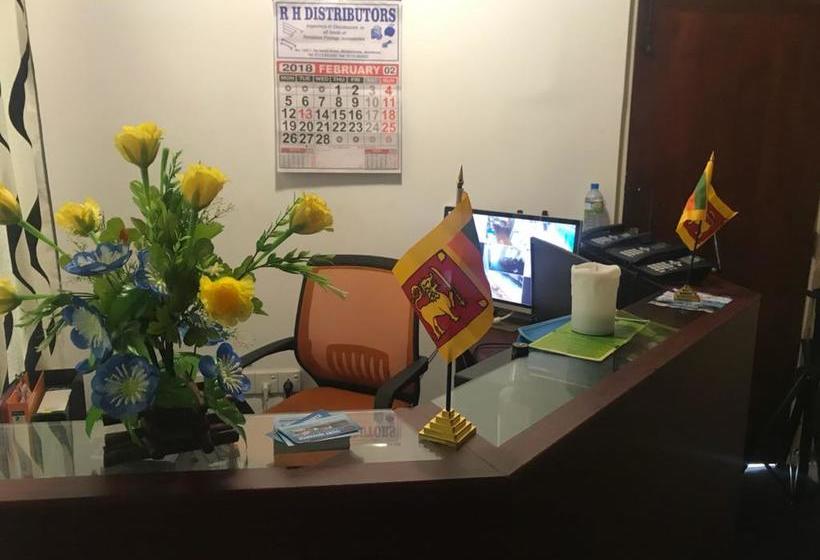 Ivory Monarch  Hotel & Resort