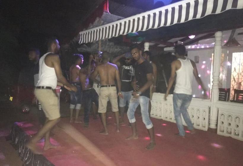 Ivory Monarch  Hotel & Resort