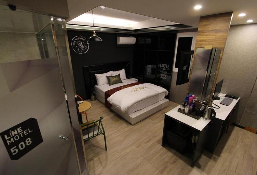 Line Motel
