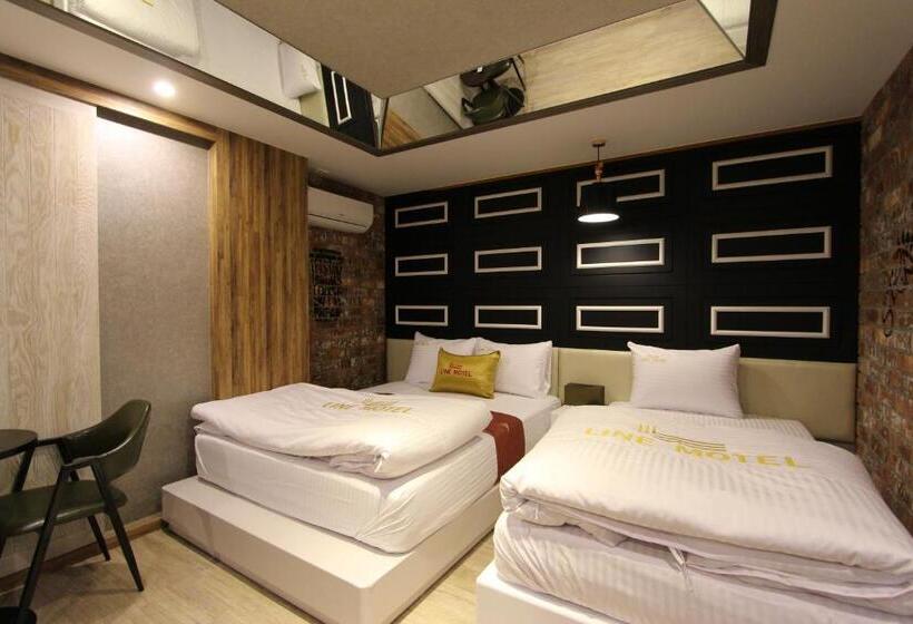 Line Motel