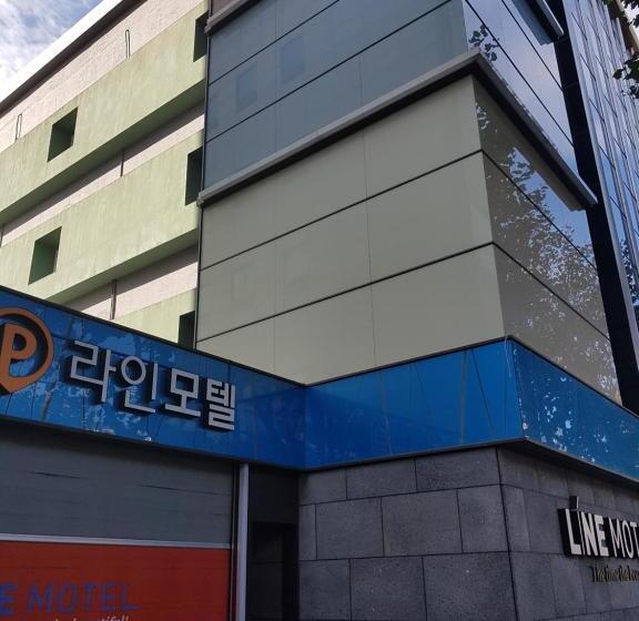 Line Motel
