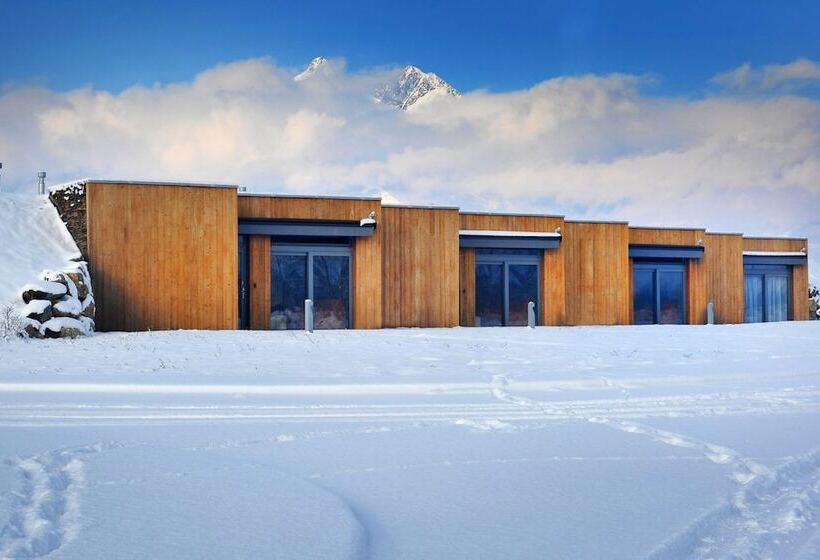 Natur Resort