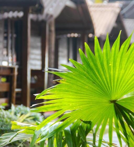O3 Beach Resort