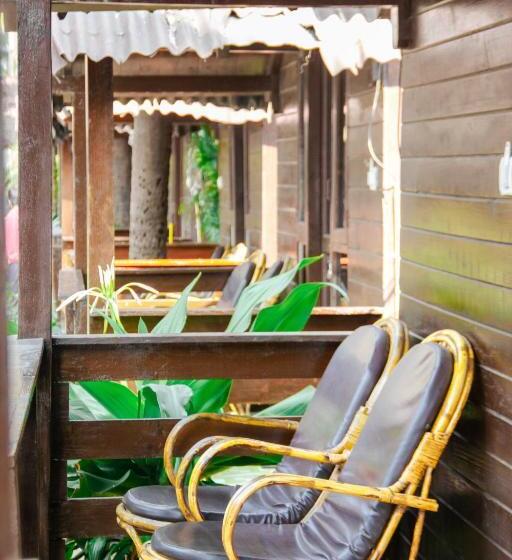 O3 Beach Resort