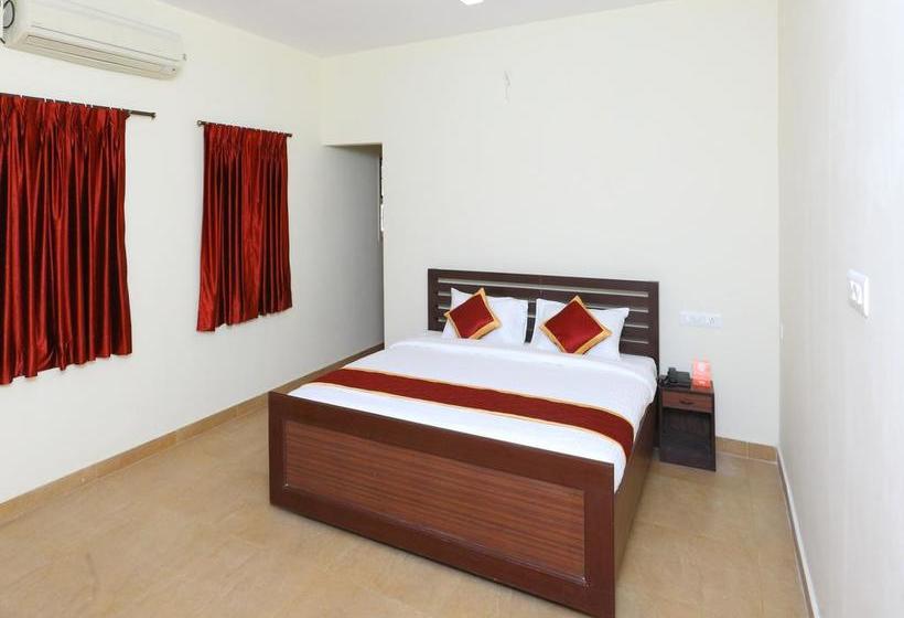 هتل Capital O Twilight Bay