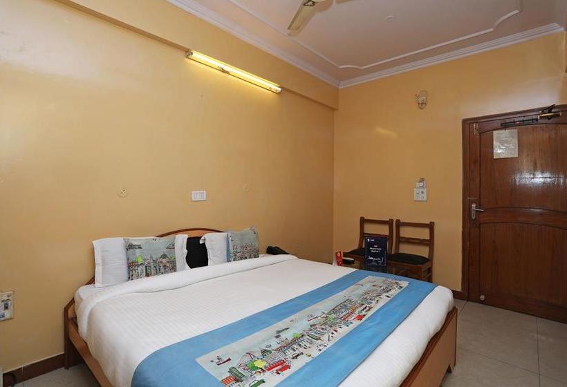 Fotos del hotel Oyo 10282 Hotel Rishi:  23