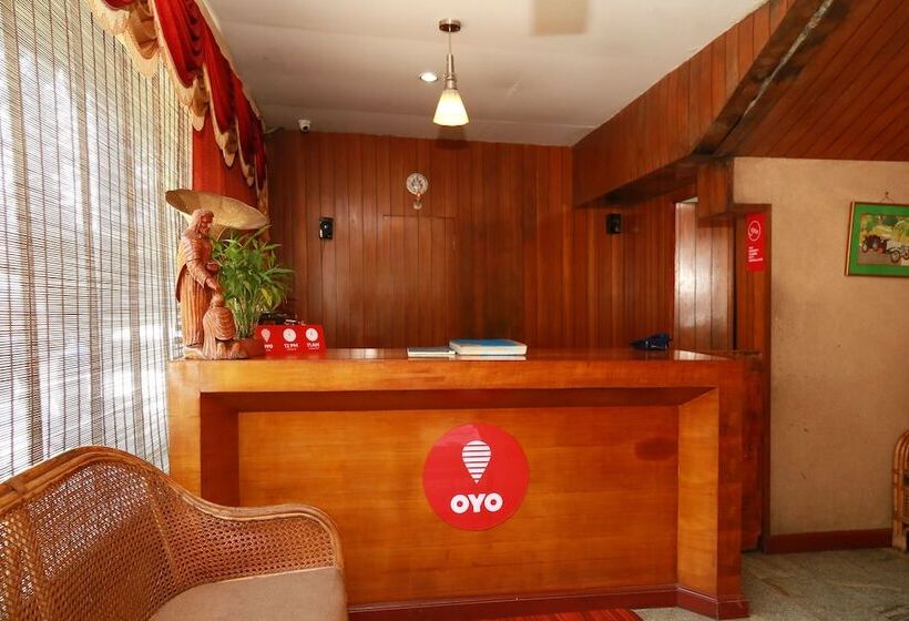 Fotos del hotel Oyo 10336 Hotel Sn Annex:  25