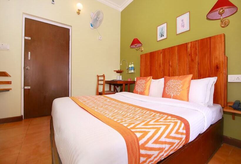 Fotos del hotel Oyo 10336 Hotel Sn Annex:  13