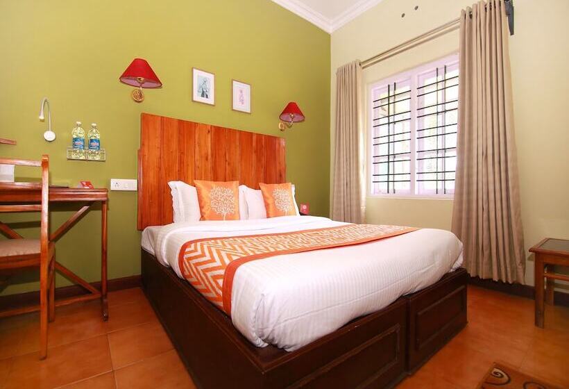 Fotos del hotel Oyo 10336 Hotel Sn Annex:  3