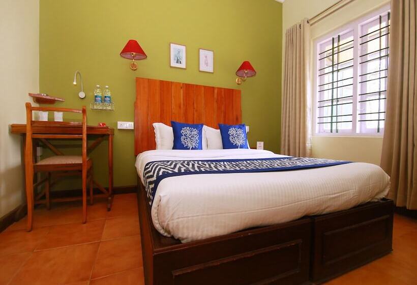 Fotos del hotel Oyo 10336 Hotel Sn Annex:  9