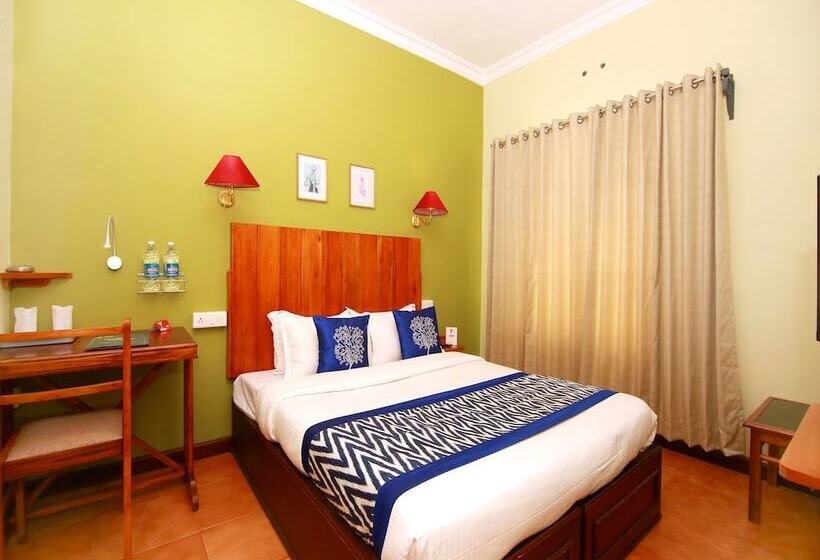 Fotos del hotel Oyo 10336 Hotel Sn Annex:  7