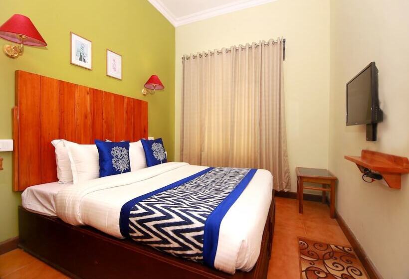Fotos del hotel Oyo 10336 Hotel Sn Annex:  4