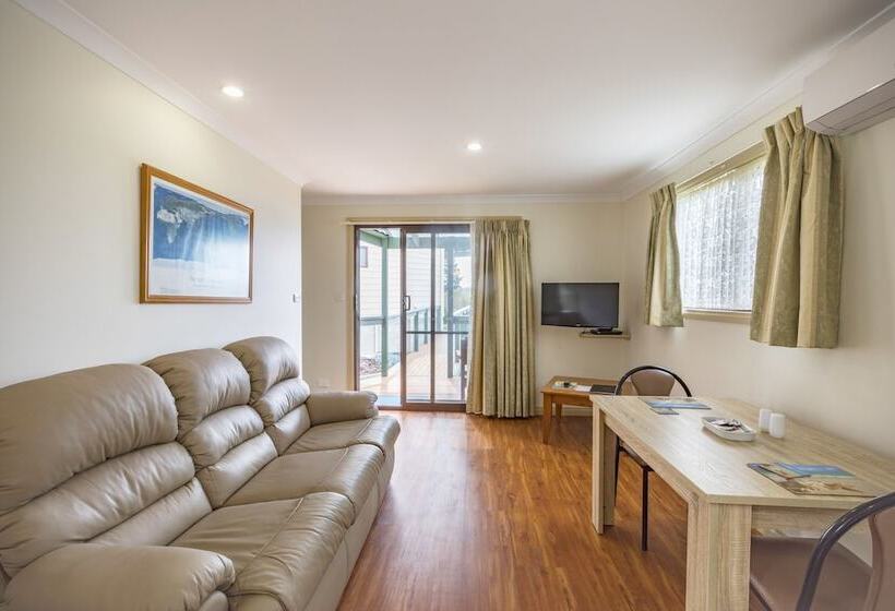 Queechy Motel