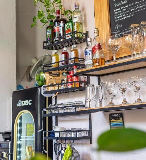 República Hostel Santa Marta