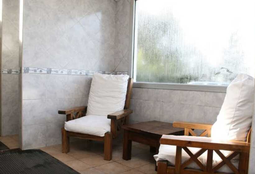 リゾートホテル Aguas Del Monte Hotel Spa