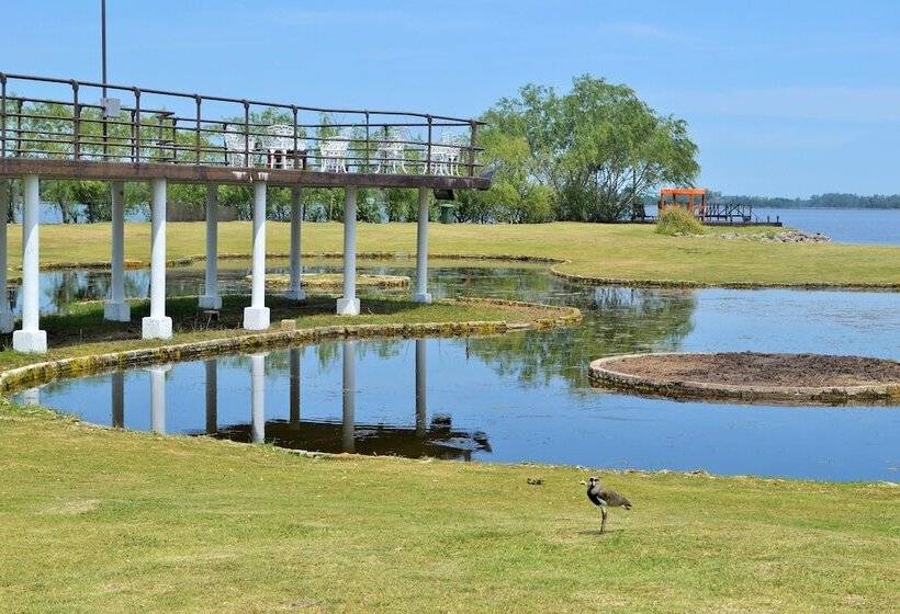 リゾートホテル Aguas Del Monte Hotel Spa