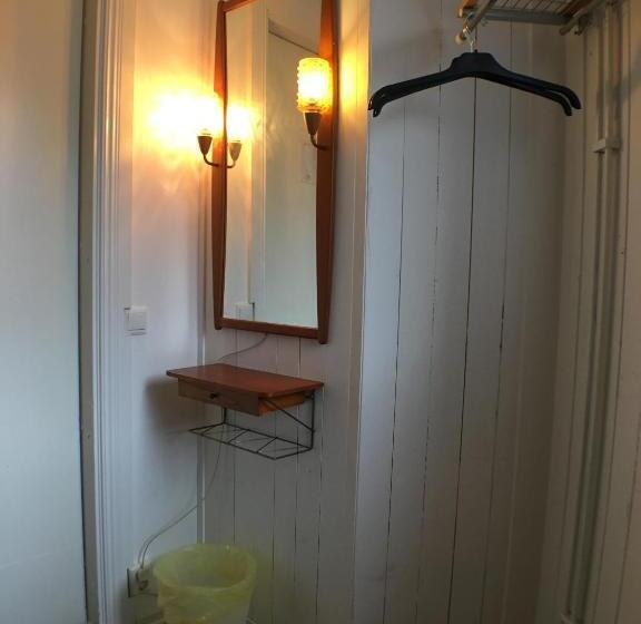Varbergs Vandrarhem