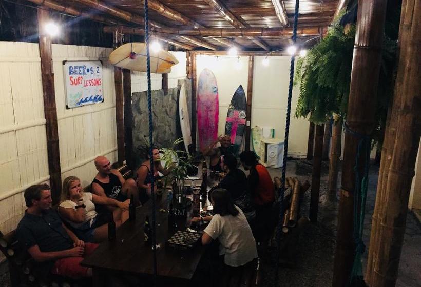 هاستل Sapa Inka