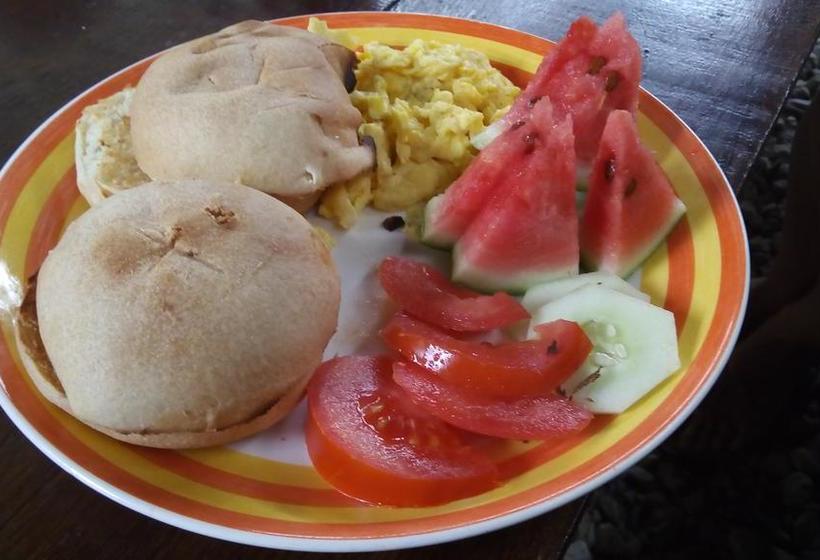 هاستل Sapa Inka