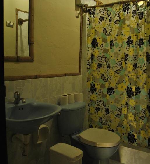 هاستل Sapa Inka