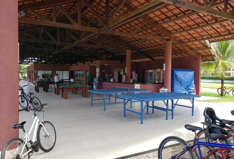 Aquaville Resort   05