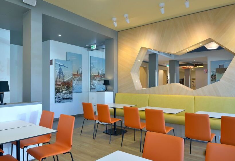 B&b Hotel Kiel Wissenschaftspark