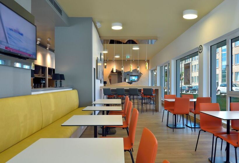 B&b Hotel Kiel Wissenschaftspark