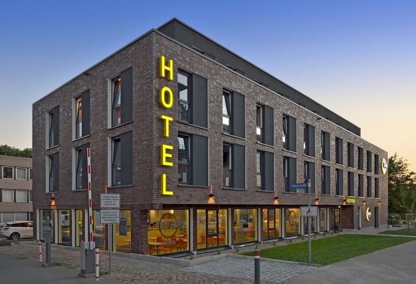 B&b Hotel Kiel Wissenschaftspark