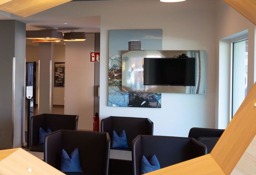 B&b Hotel Kiel Wissenschaftspark