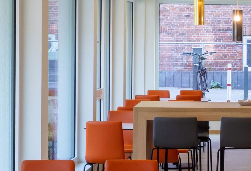 B&b Hotel Kiel Wissenschaftspark