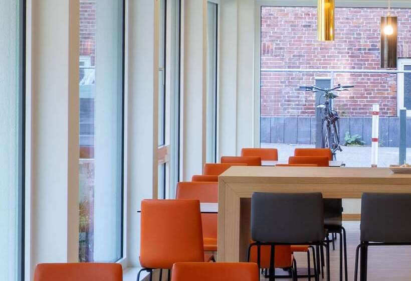 B&b Hotel Kiel Wissenschaftspark