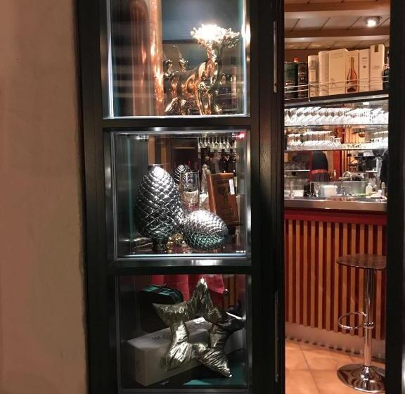 B&b Pizzeria Zur Traube