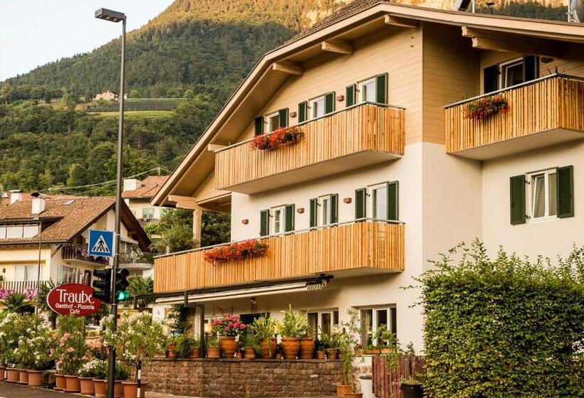 B&b Pizzeria Zur Traube