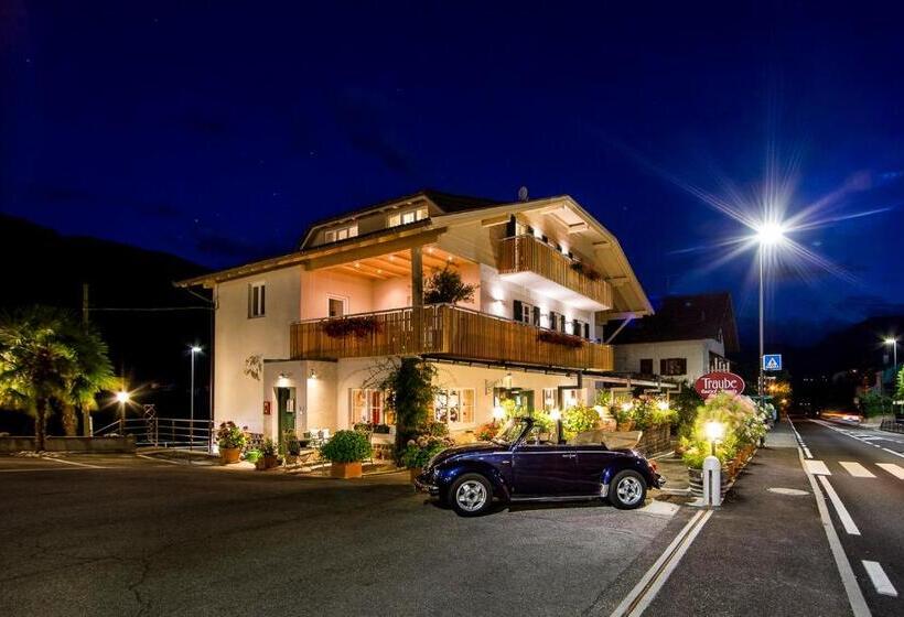 B&b Pizzeria Zur Traube