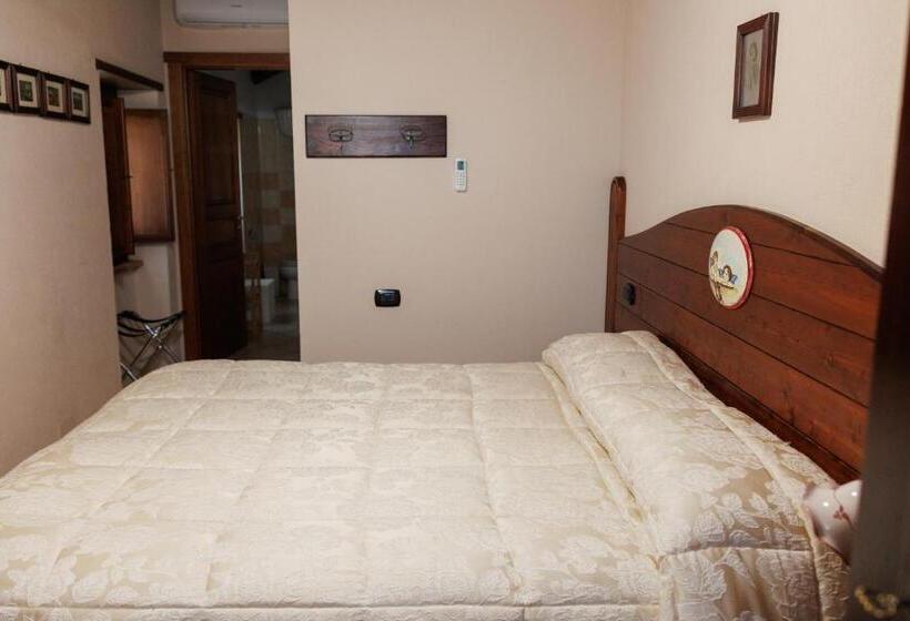 B&b Vicidomini