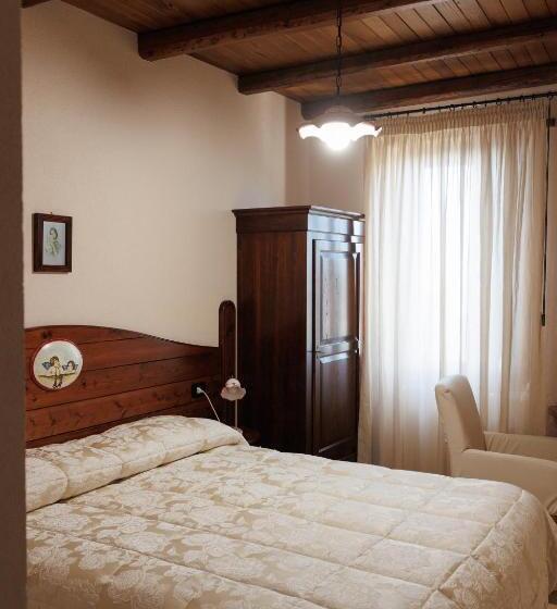 B&b Vicidomini