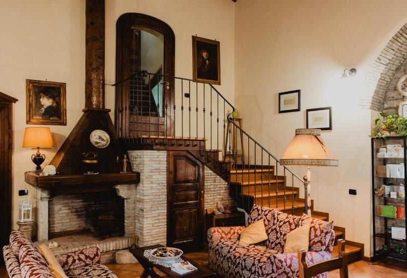 B&b Vicidomini