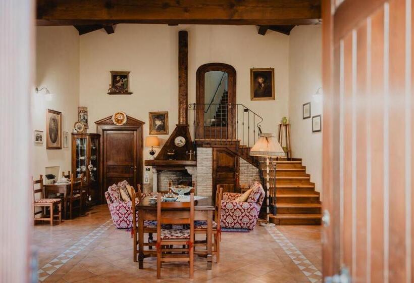 B&b Vicidomini