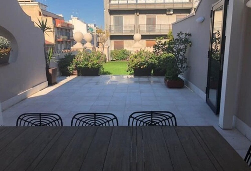 تختخواب و صبحانه 200s & Terrace