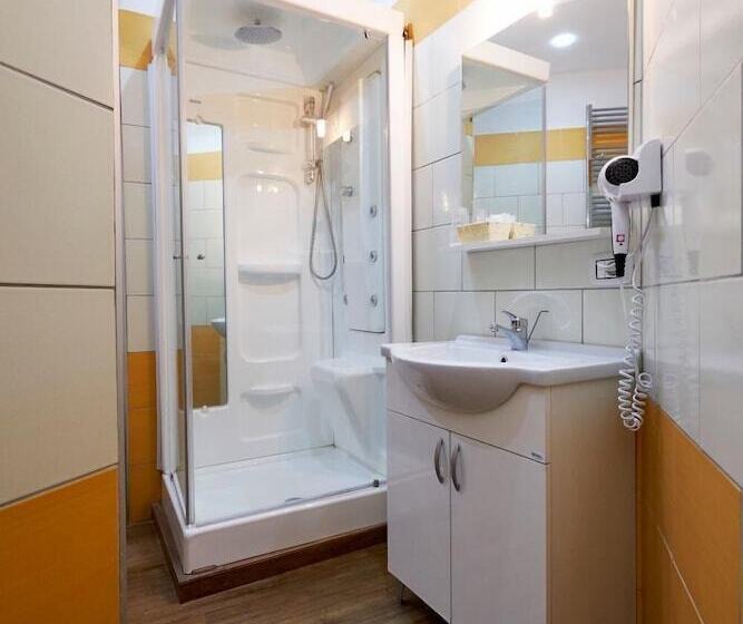 تختخواب و صبحانه 360 Hospitality