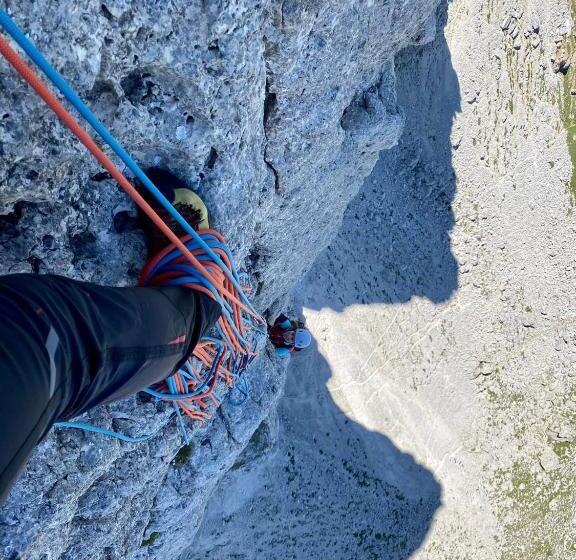 مبيت وإفطار Activity Appartamento Vacanze