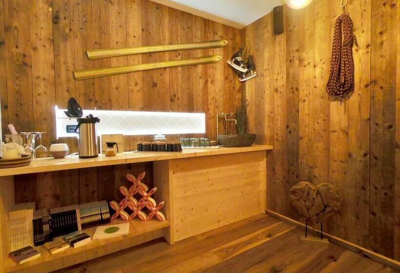 مبيت وإفطار Activity Appartamento Vacanze