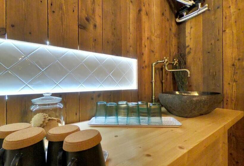 مبيت وإفطار Activity Appartamento Vacanze