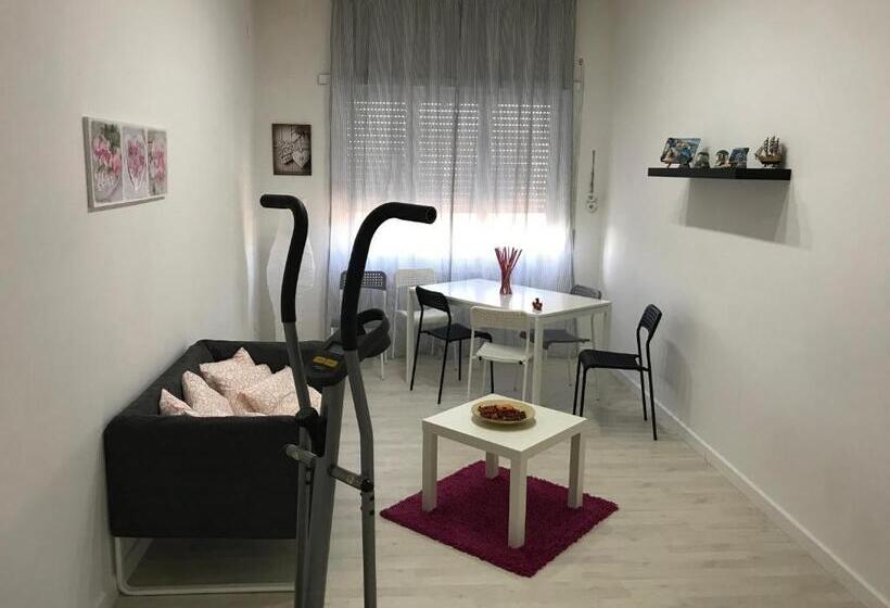 민박 Alex's Home