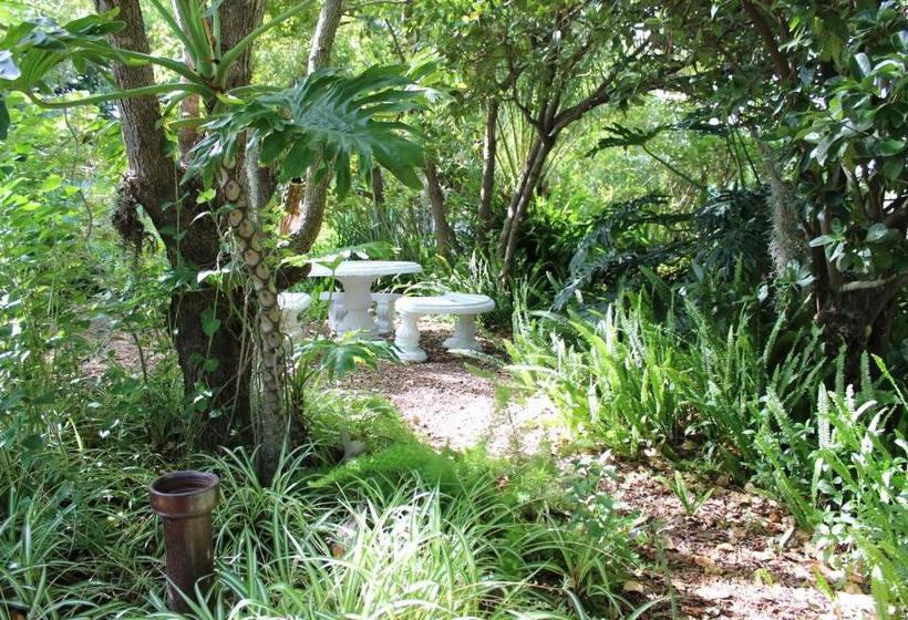 ベッドアンドブレックファースト Aquaelberg Place