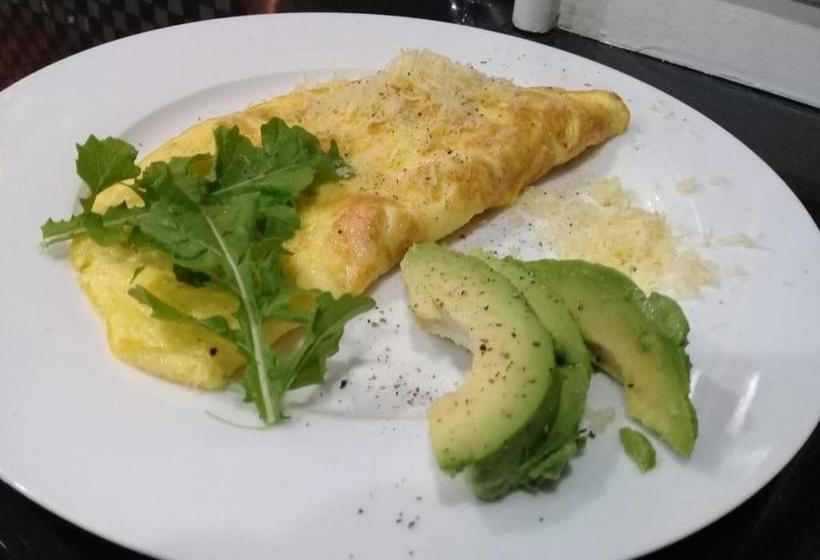 ベッドアンドブレックファースト Aquaelberg Place