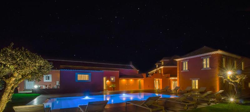 צימר Paço Do Bispo Boutique House