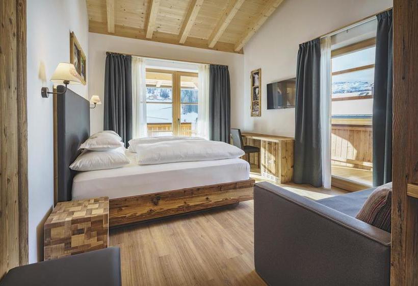 Bed and Breakfast Plang Farmhouse