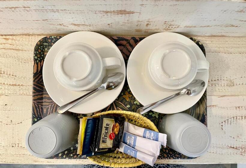 مبيت وإفطار Villa Huruma